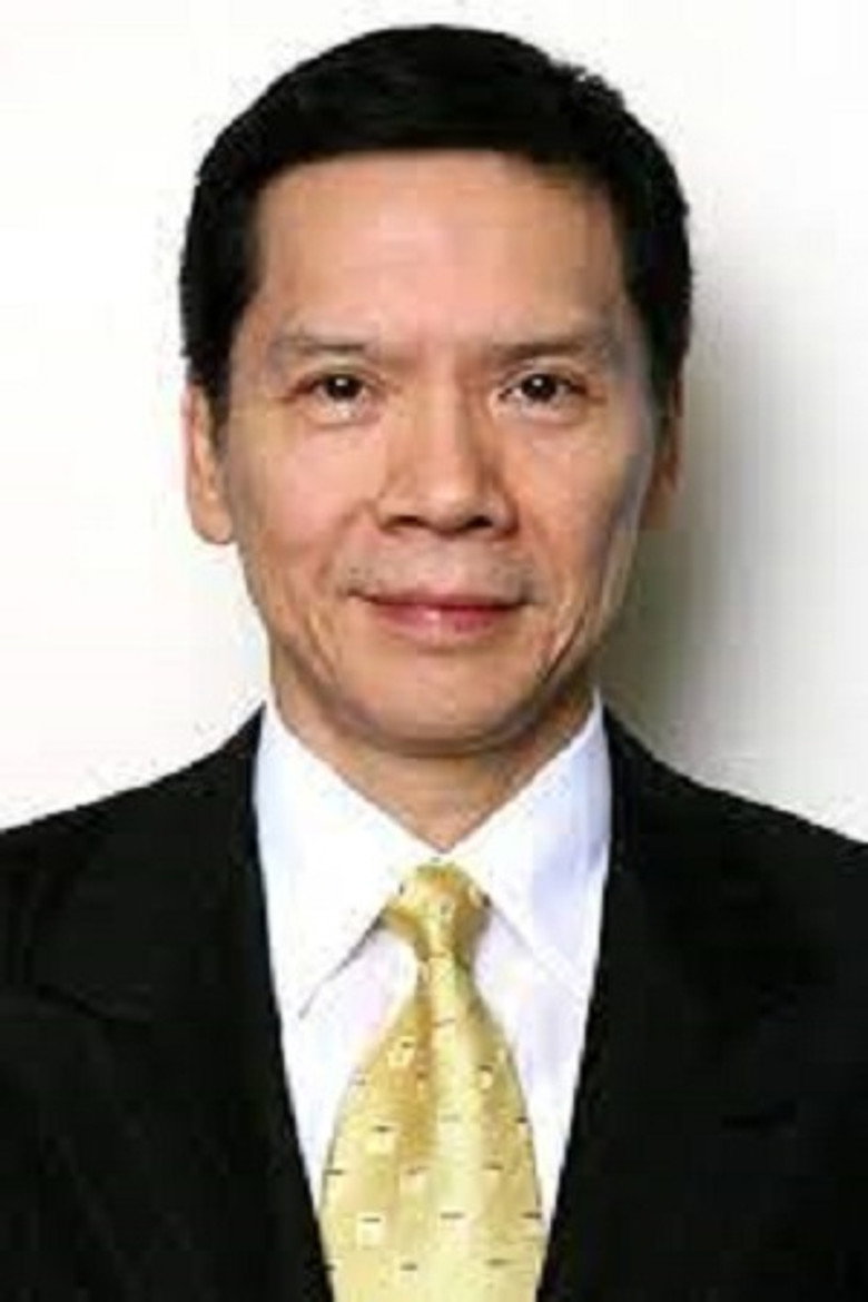 向華強