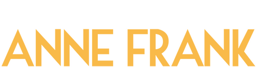 Моя подруга Анна Франк