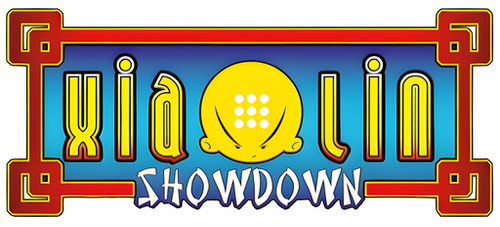 Xiaolin Showdown