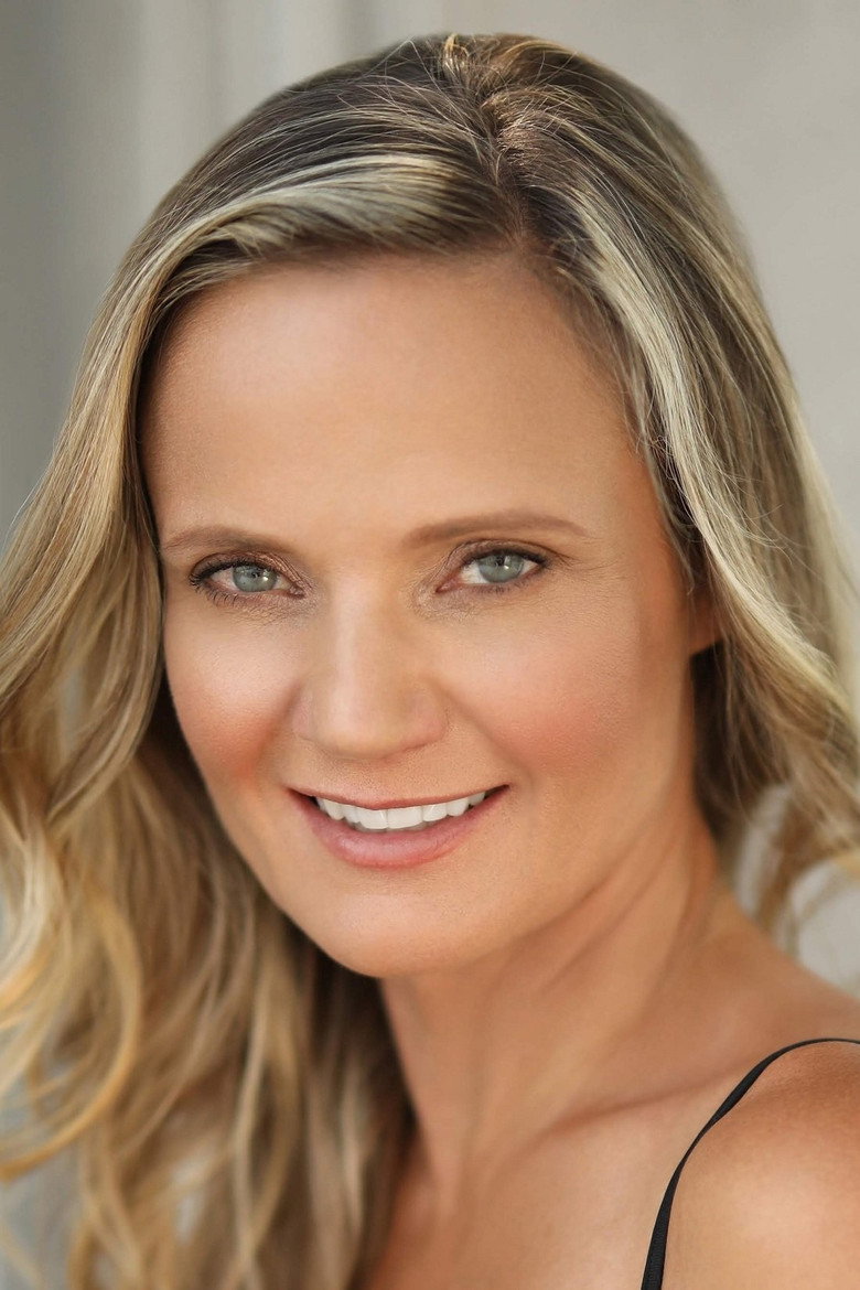 Crystal Dalman
