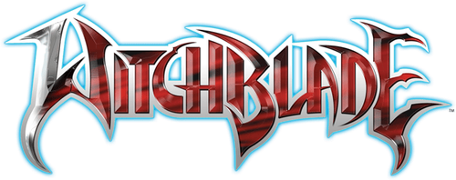 Клинок ведьм