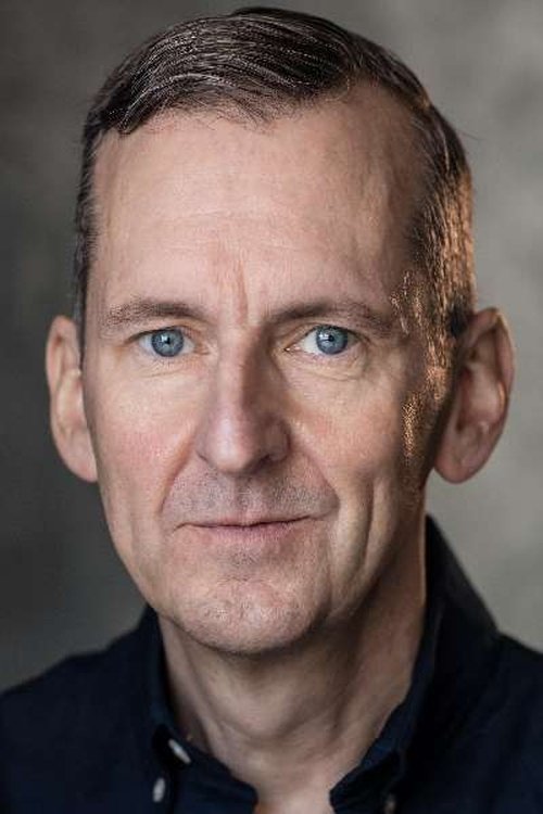 Мэттью Баунсгард