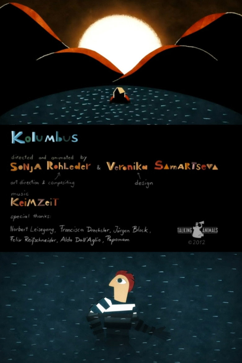 Kolumbus