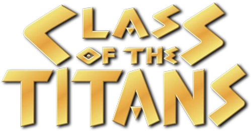 Class of the Titans