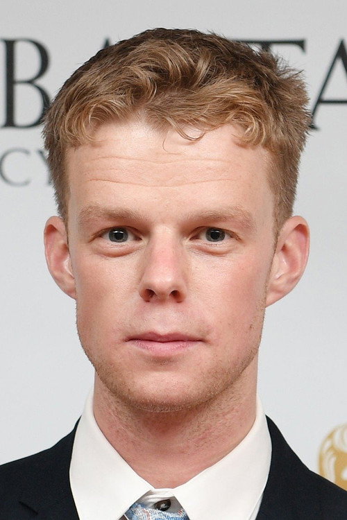 Мэттью Обри