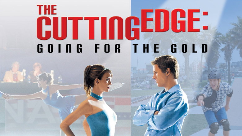 Золотой лед 2: В погоне за золотом 3
