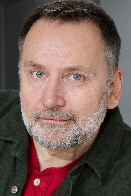 Brian Dykstra