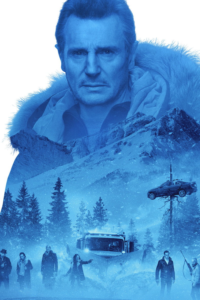Снегоуборщик 8