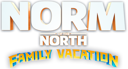 Норм и несокрушимые: Семейные каникулы