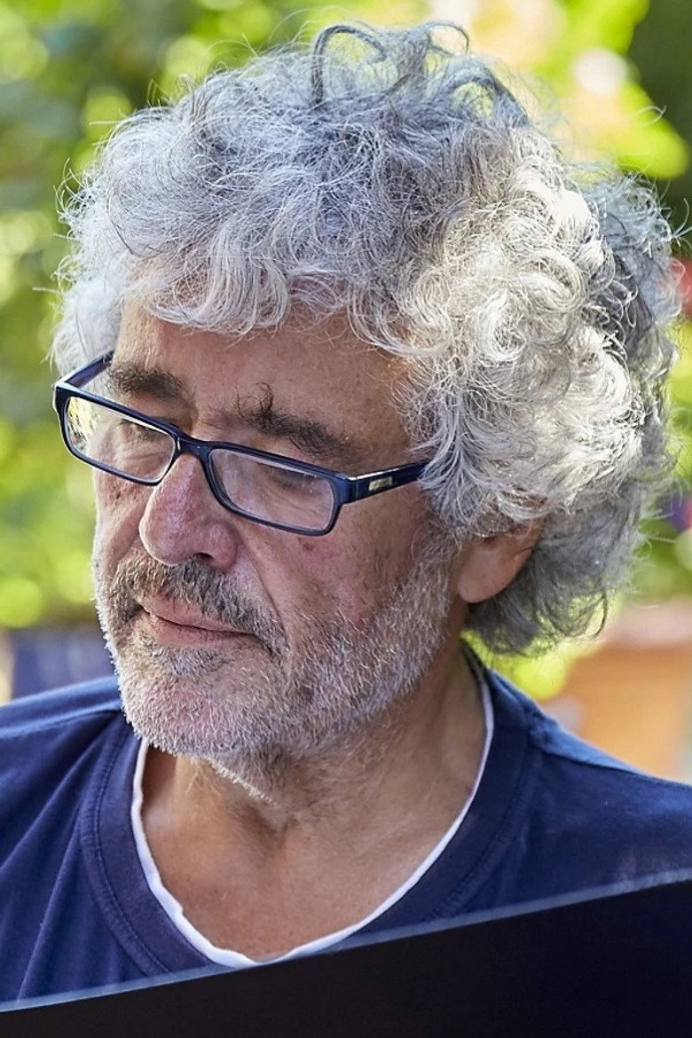 Peter Zimmermann