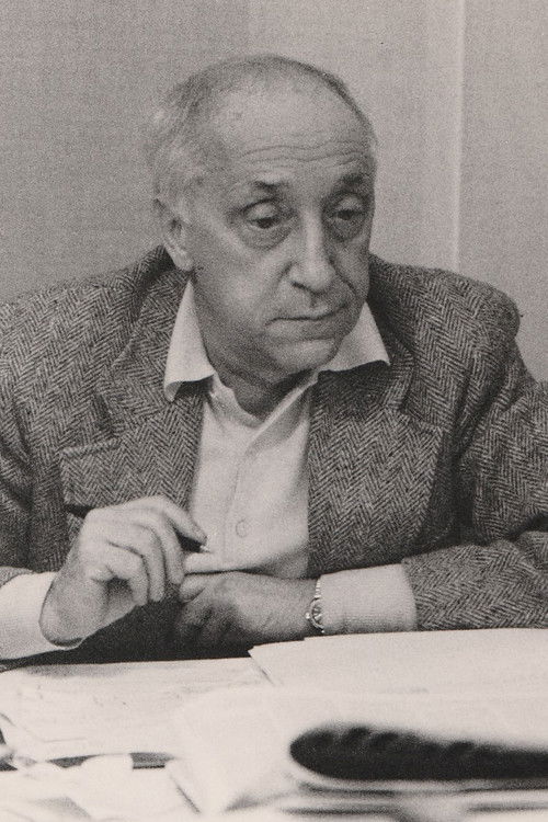 Francesco Leonetti