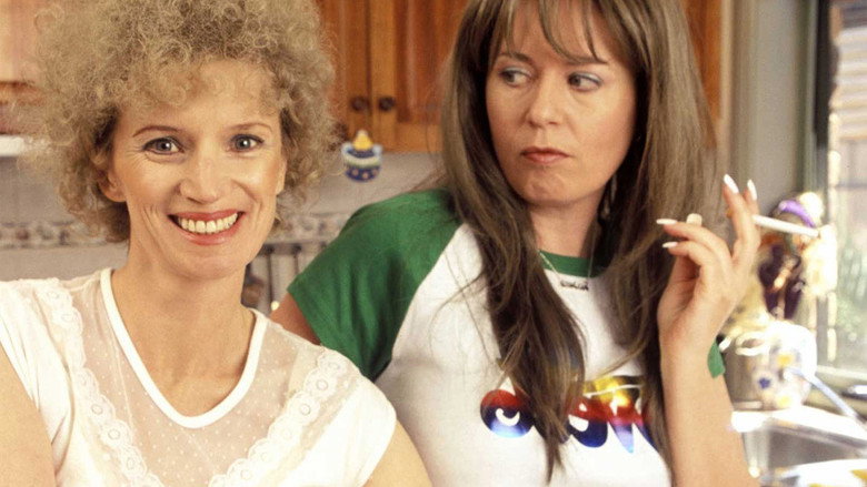 Kath & Kim 3