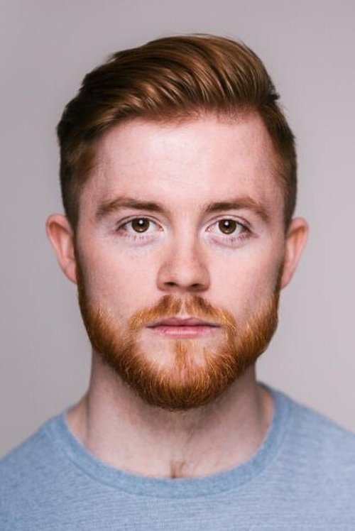 Энгус Касл-Даути