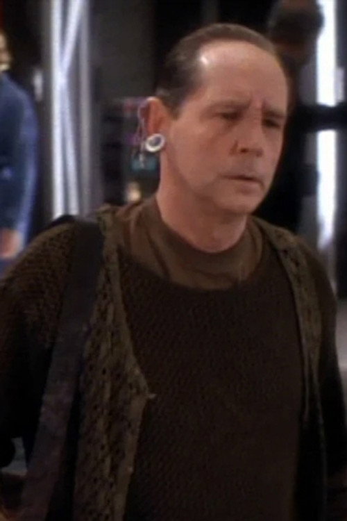 Charles Parks