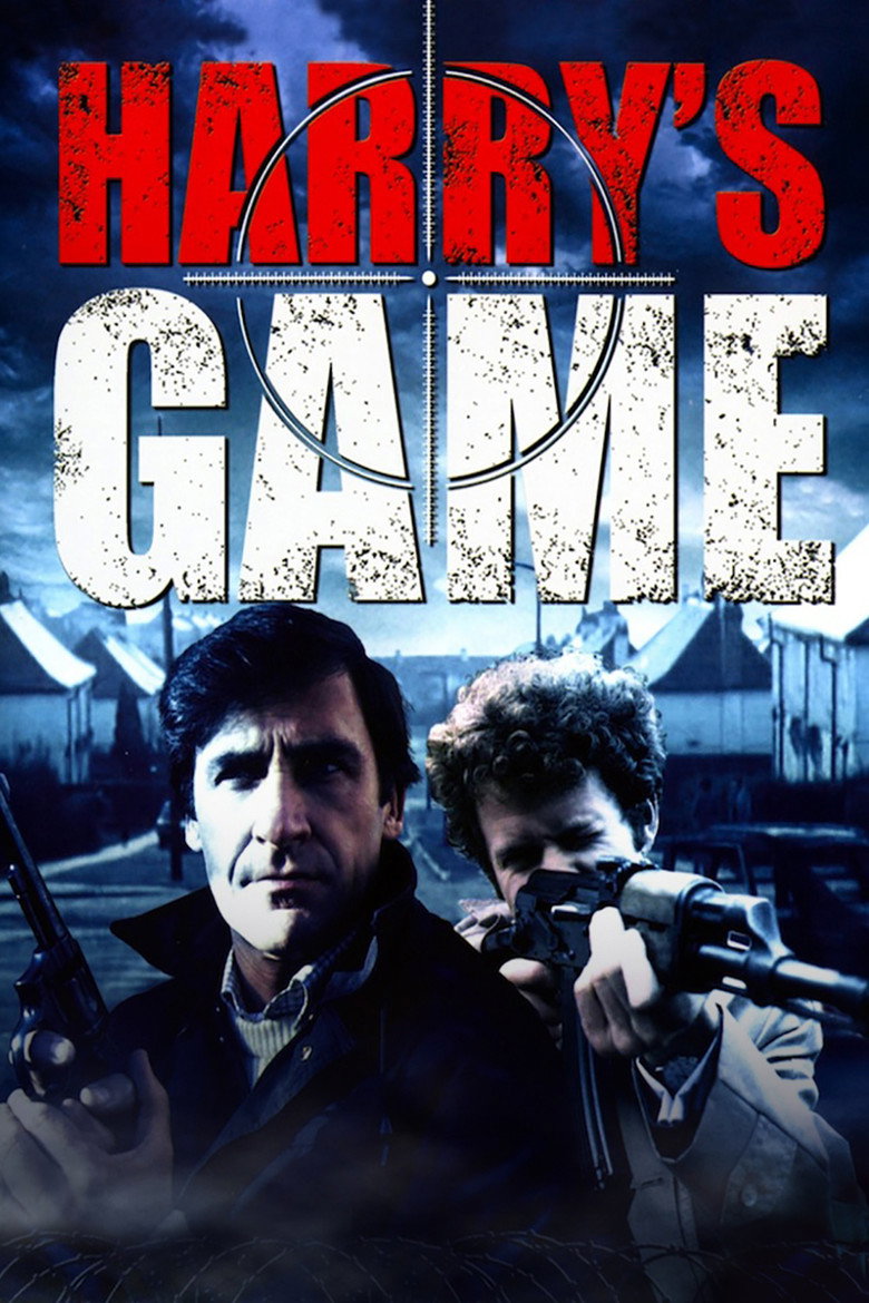 Harry S Game