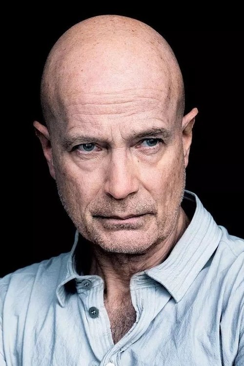 Кристиан Беркель