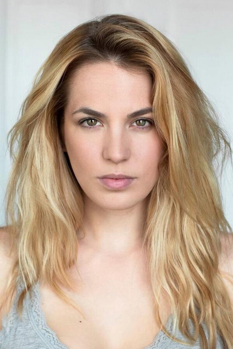 Anastasia Corlouer