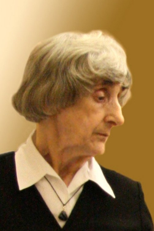 Марина Восканьянц