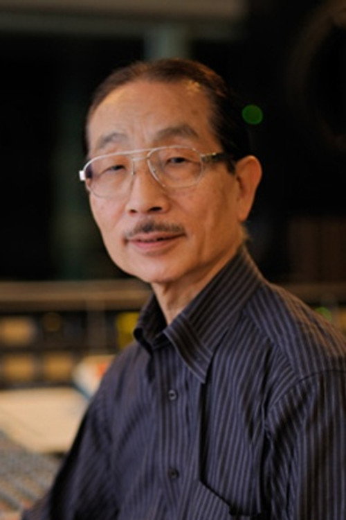 坂田晃一