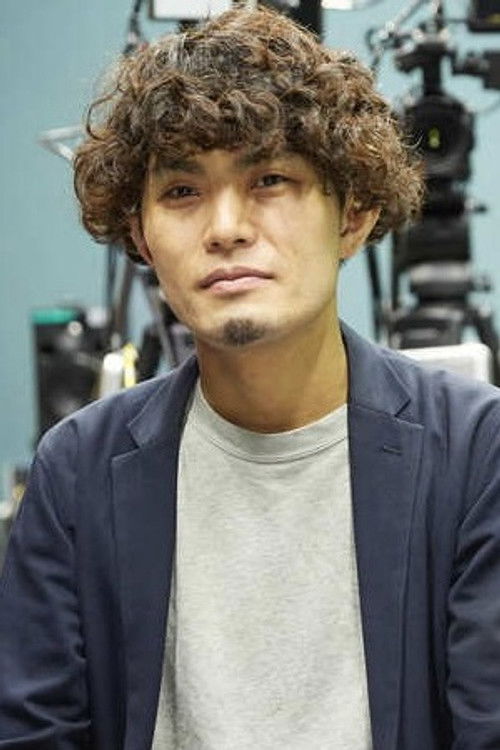 Йошифуми Яримидзу