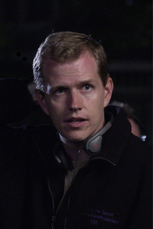 Geoffrey Haley