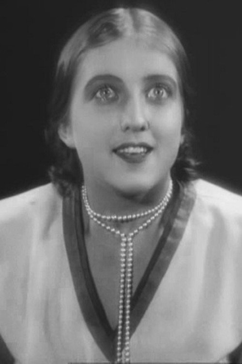 Анель (Анна) Судакевич