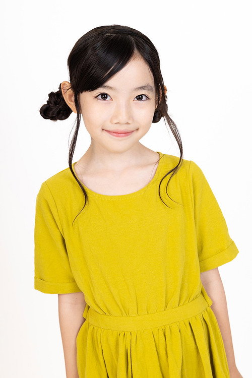 沖田絃乃