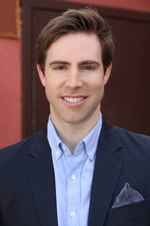 Джонатан Эйрих