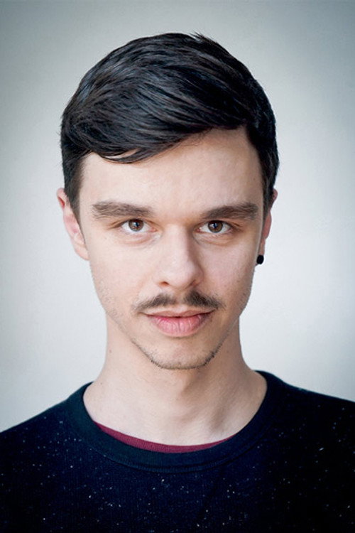 Maurice Hübner