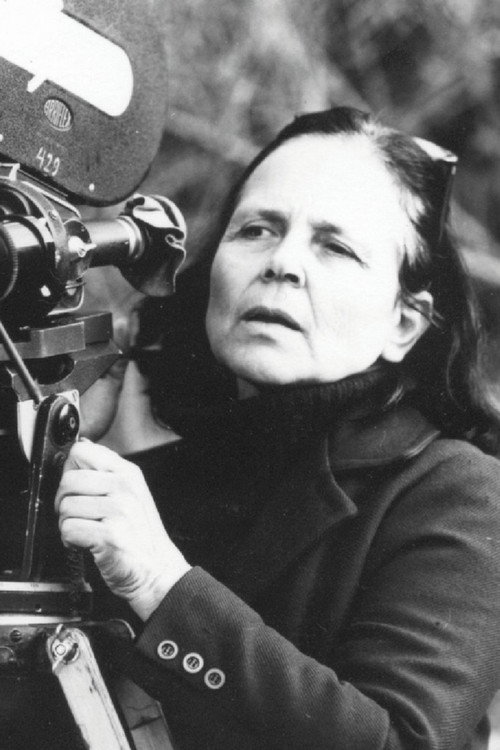 Binka Zhelyazkova