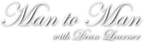 Мужской разговор с Дином Лёрнером