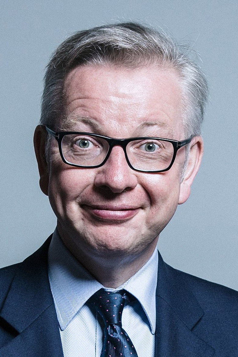 Michael Gove