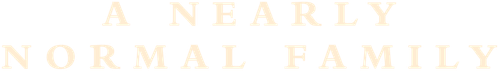 Почти нормальная семья