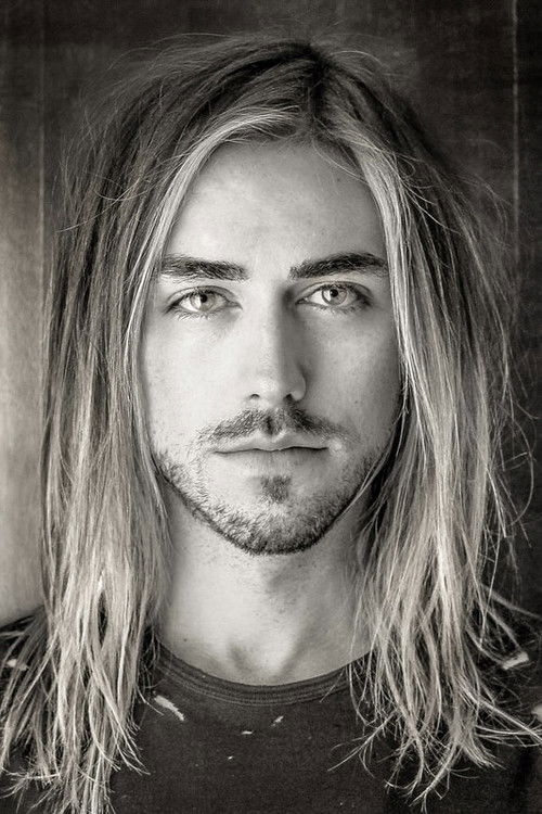 Брэндон Зак