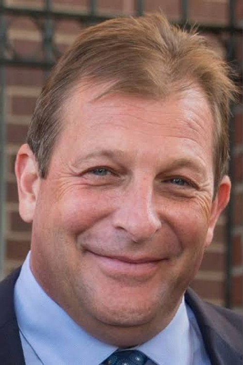 Росс Фанджер