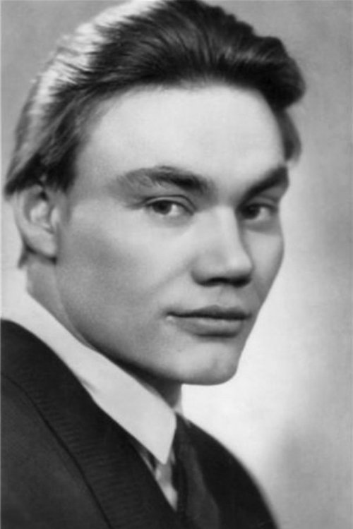 Афанасий Кочетков