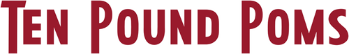 Ten Pound Poms