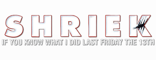 Ну очень страшное кино