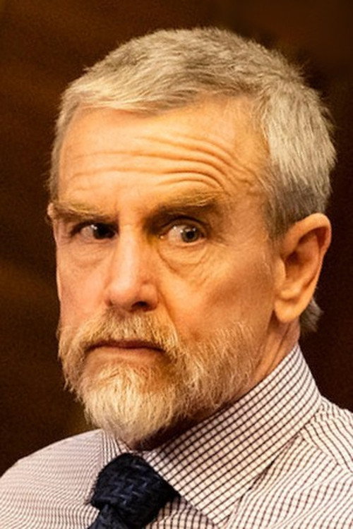 Дэвид Эндрюс