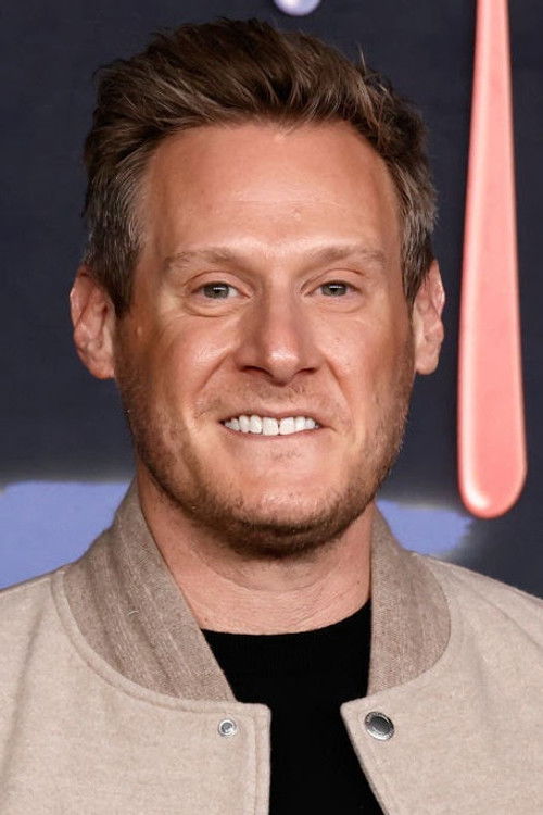 Тревор Энгелсон