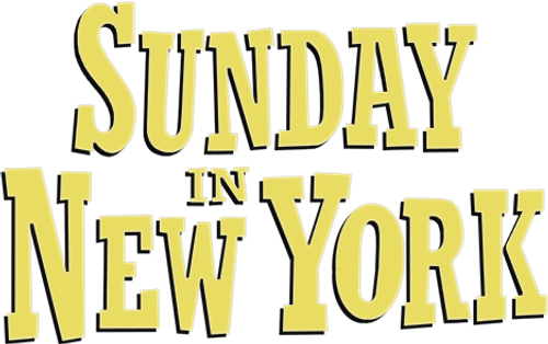 Воскресенье в Нью-Йорке