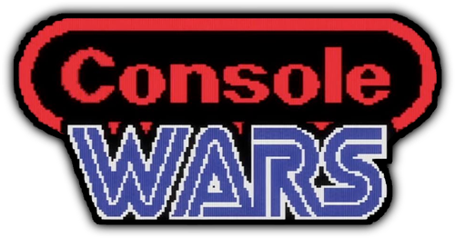 Консольные войны