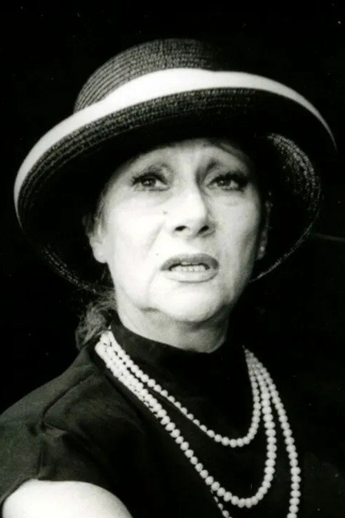 Camelia Zorlescu