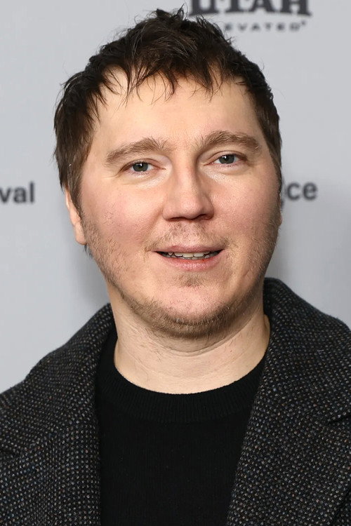 Пол Дано