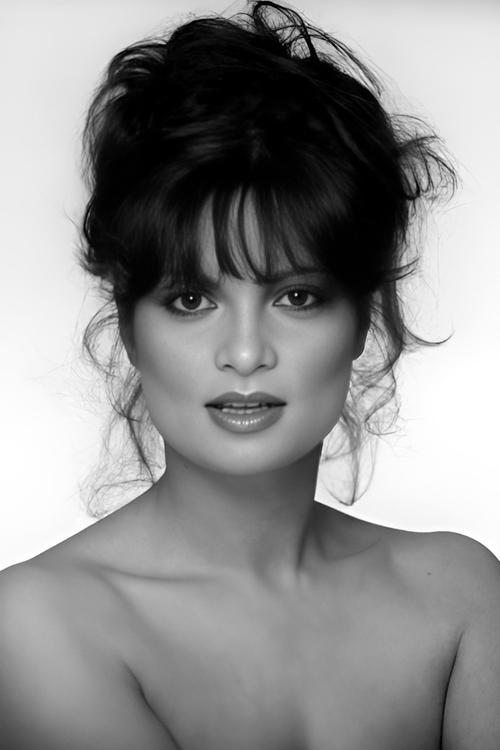 Françoise Pascal