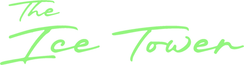 Ледяная башня