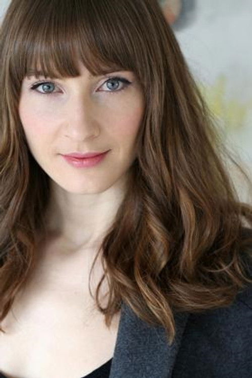 Carly Bentall