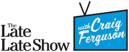 The Late Late Show with Craig Ferguson
