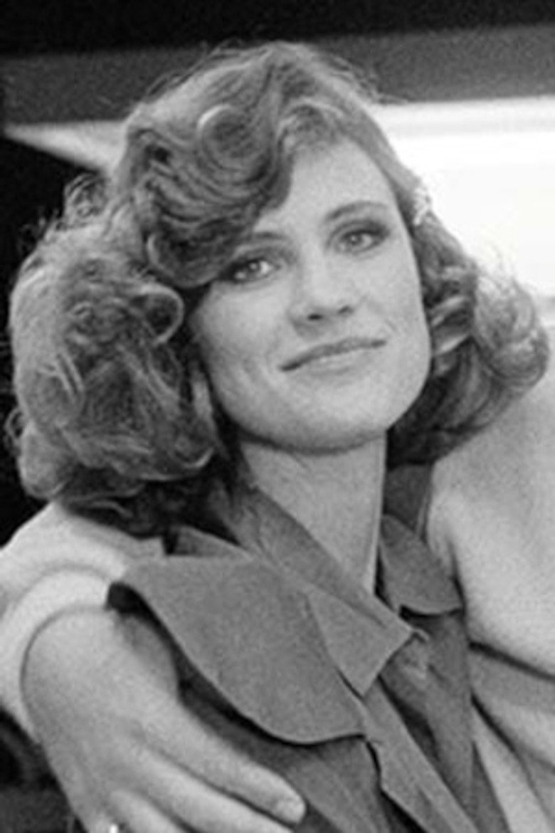 Jessica's Mother