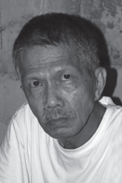 Edgardo Reyes